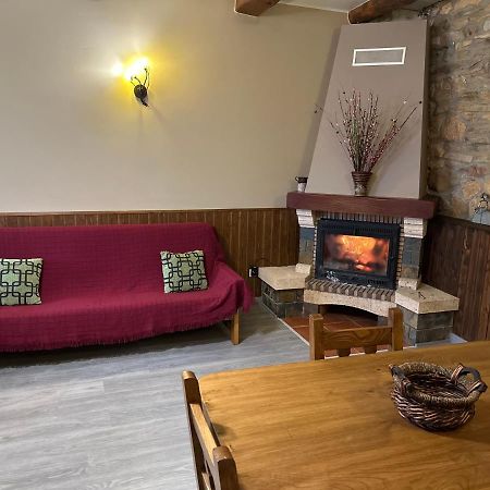 Hotel Rural El Lagar De Las Medulas Orellán Zewnętrze zdjęcie