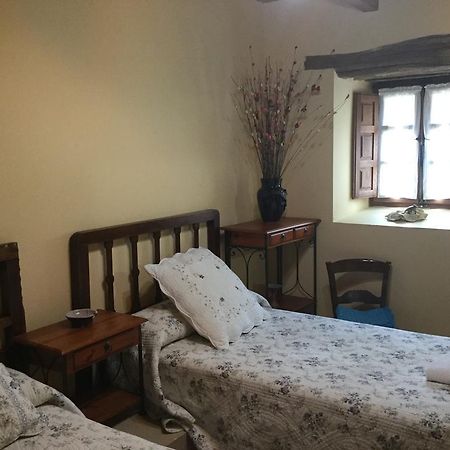 Hotel Rural El Lagar De Las Medulas Orellán Zewnętrze zdjęcie