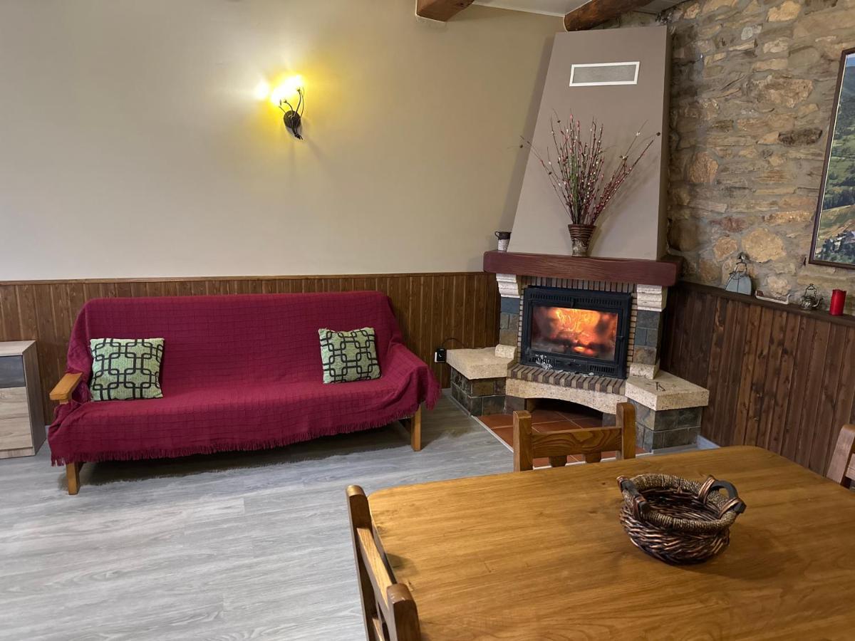 Hotel Rural El Lagar De Las Medulas Orellán Zewnętrze zdjęcie