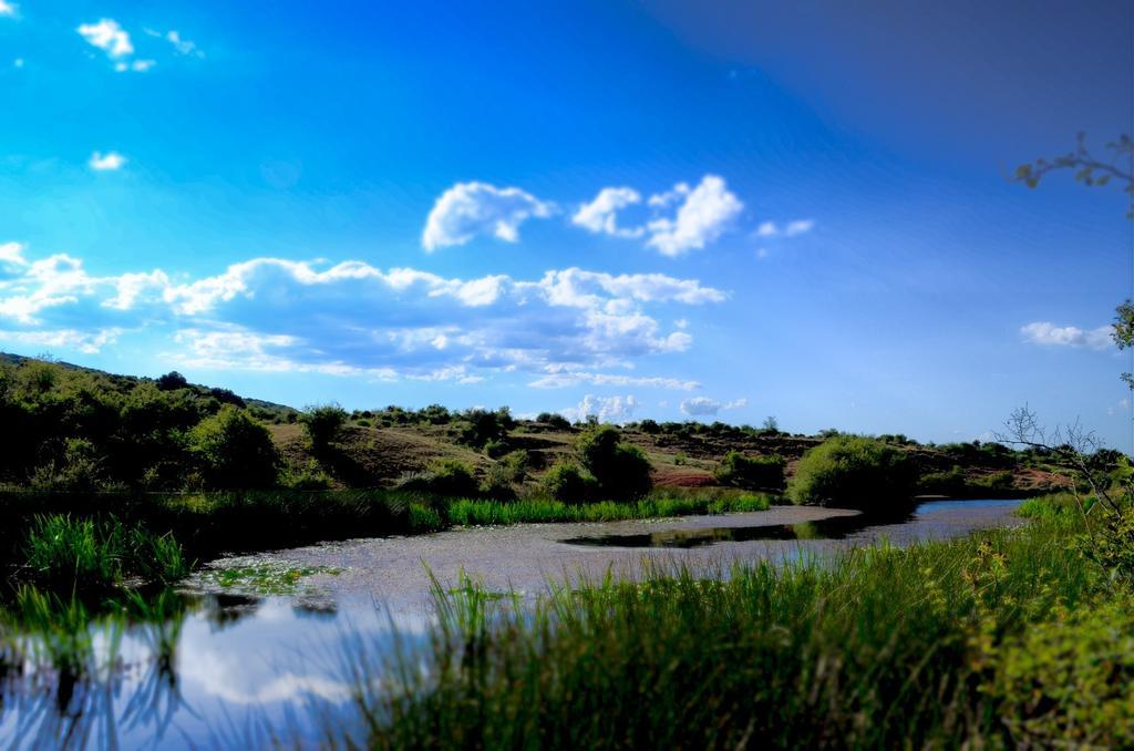 Hotel Rural El Lagar De Las Medulas Orellán Zewnętrze zdjęcie