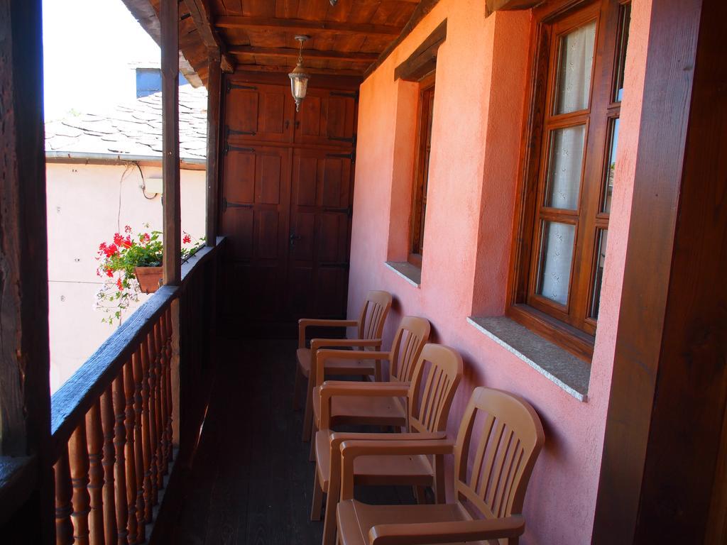 Hotel Rural El Lagar De Las Medulas Orellán Zewnętrze zdjęcie