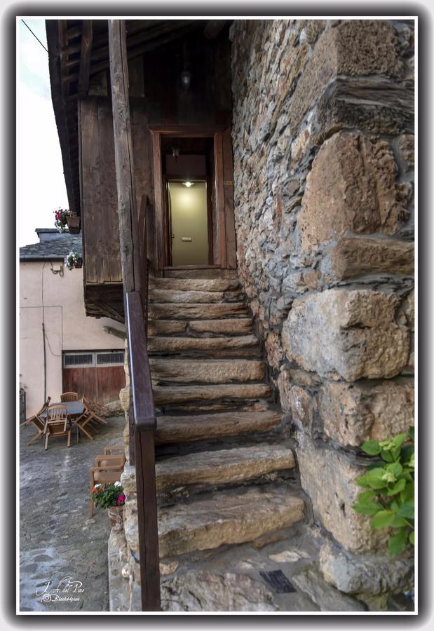 Hotel Rural El Lagar De Las Medulas Orellán Zewnętrze zdjęcie
